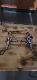Metalab Shank Bit