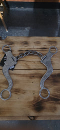 JWP Chain Shank bit