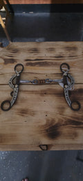 Shank Bit