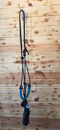 Noseband Rope Halter