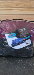Size 72 Maroon Horse Blanket