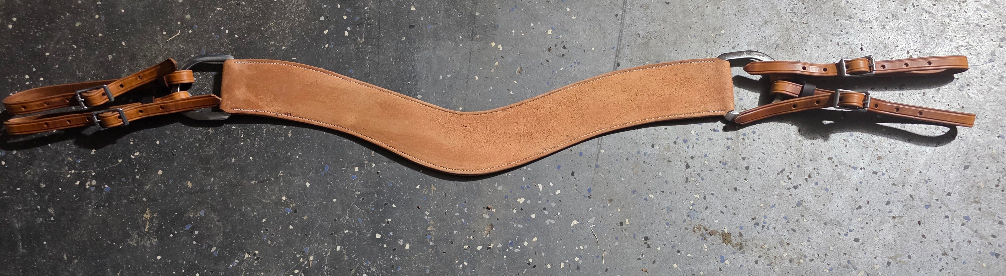 Tripper.Breastcoller.  roughout.