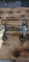 Shank chain bit