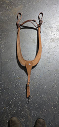 No choke.breastcoller.roughout.