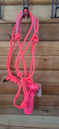 Noseband Rope