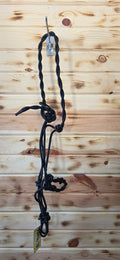 Twisted Rope Halter
